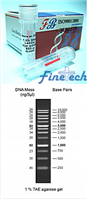 1Kb DNA Ladder
